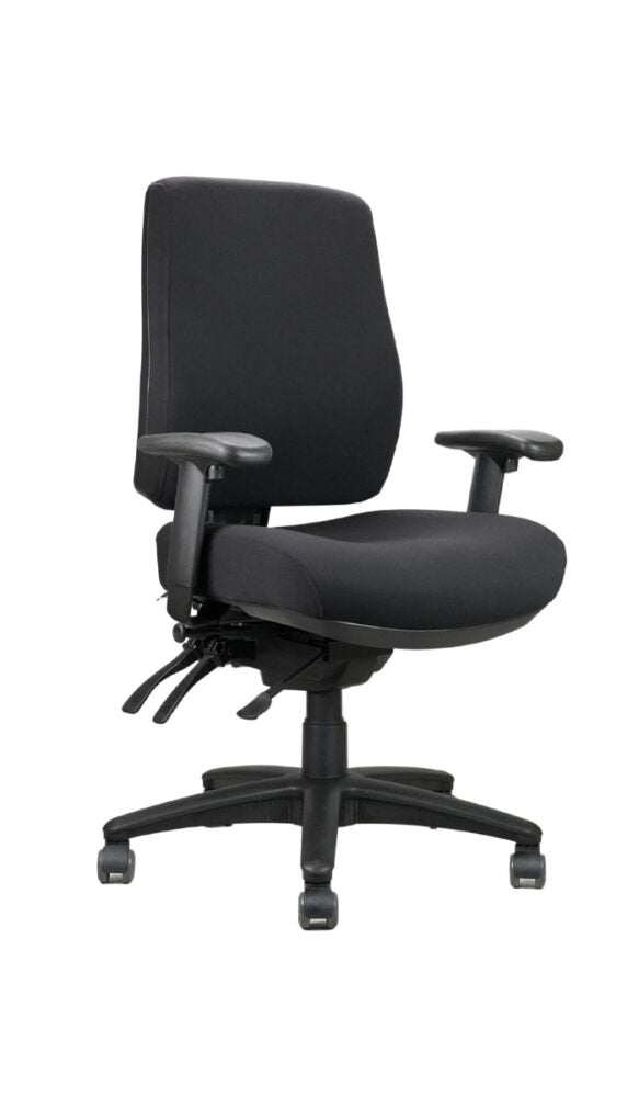 ergonomic chair