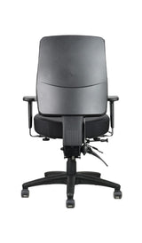 office chair with arms