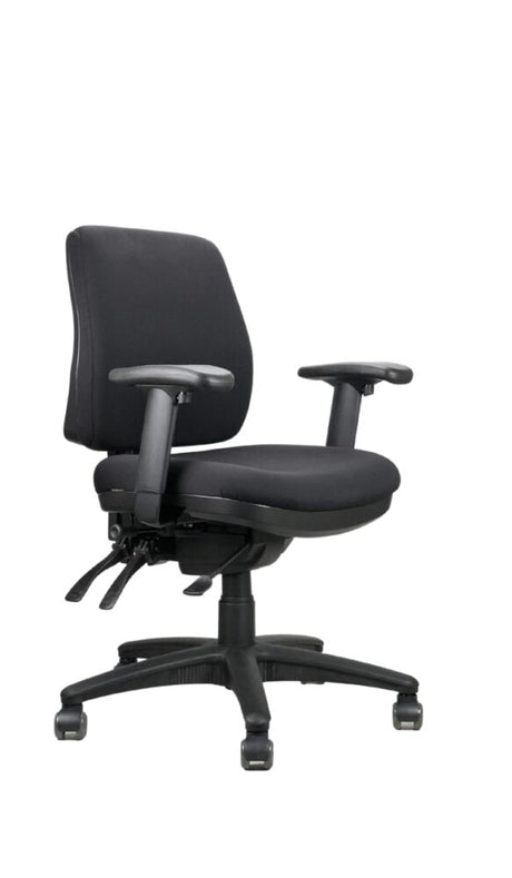 ergonomic office chair