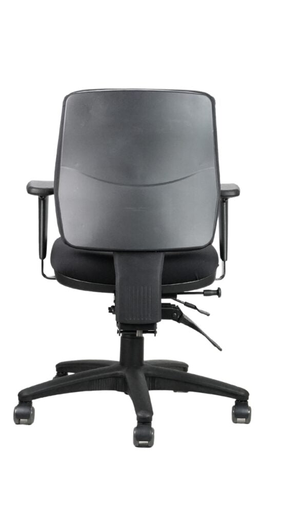 fabric office chair