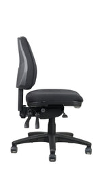 ergonomic task chair