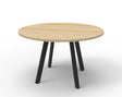 eternity round meeting table