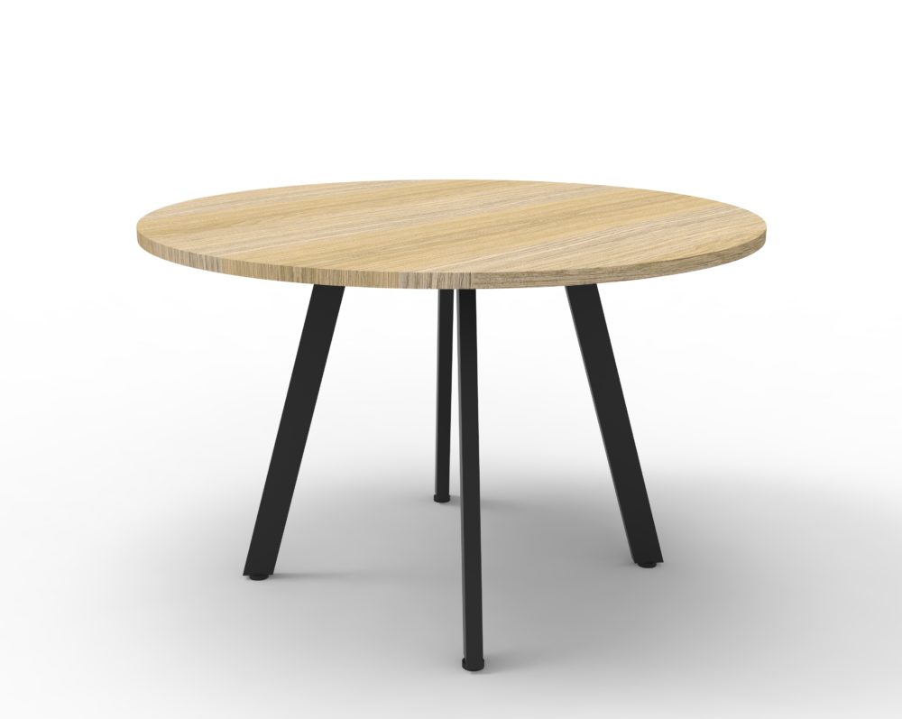 round meeting table