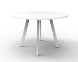 1200 round meeting table