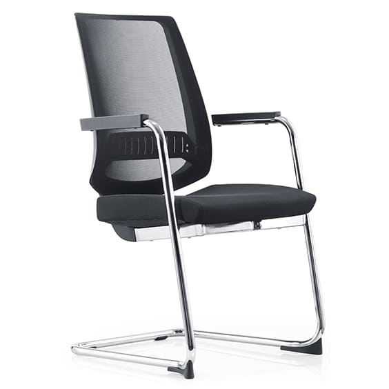 mesh back office chair