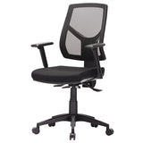 Expo High Back Task Mesh Chair