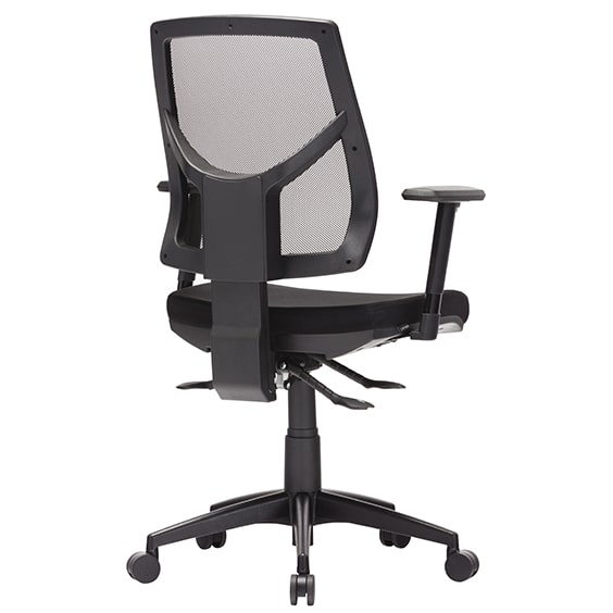 Expo High Back Task Mesh Chair