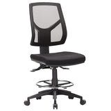 Expo High Back Task Mesh Chair