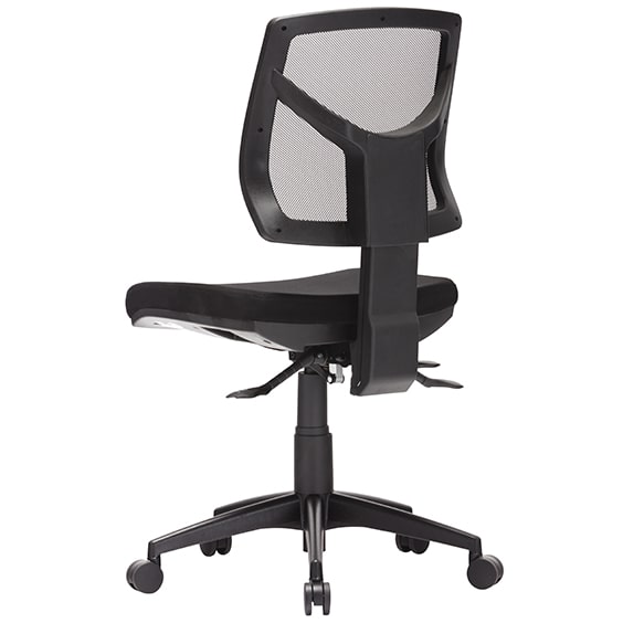 mesh back office chair