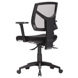 Expo Low Back Task Mesh Chair