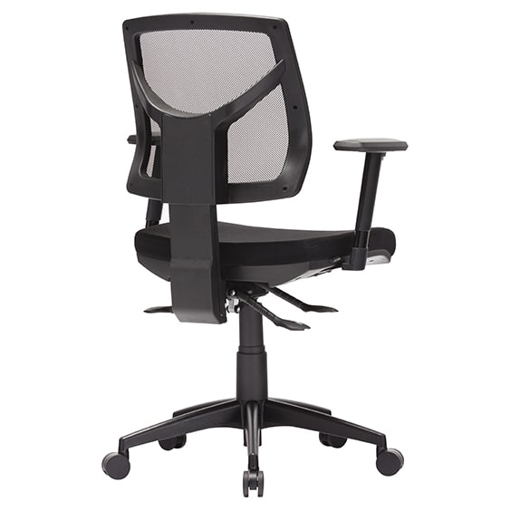 Expo Low Back Task Mesh Chair