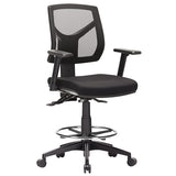 Expo Low Back Task Mesh Chair