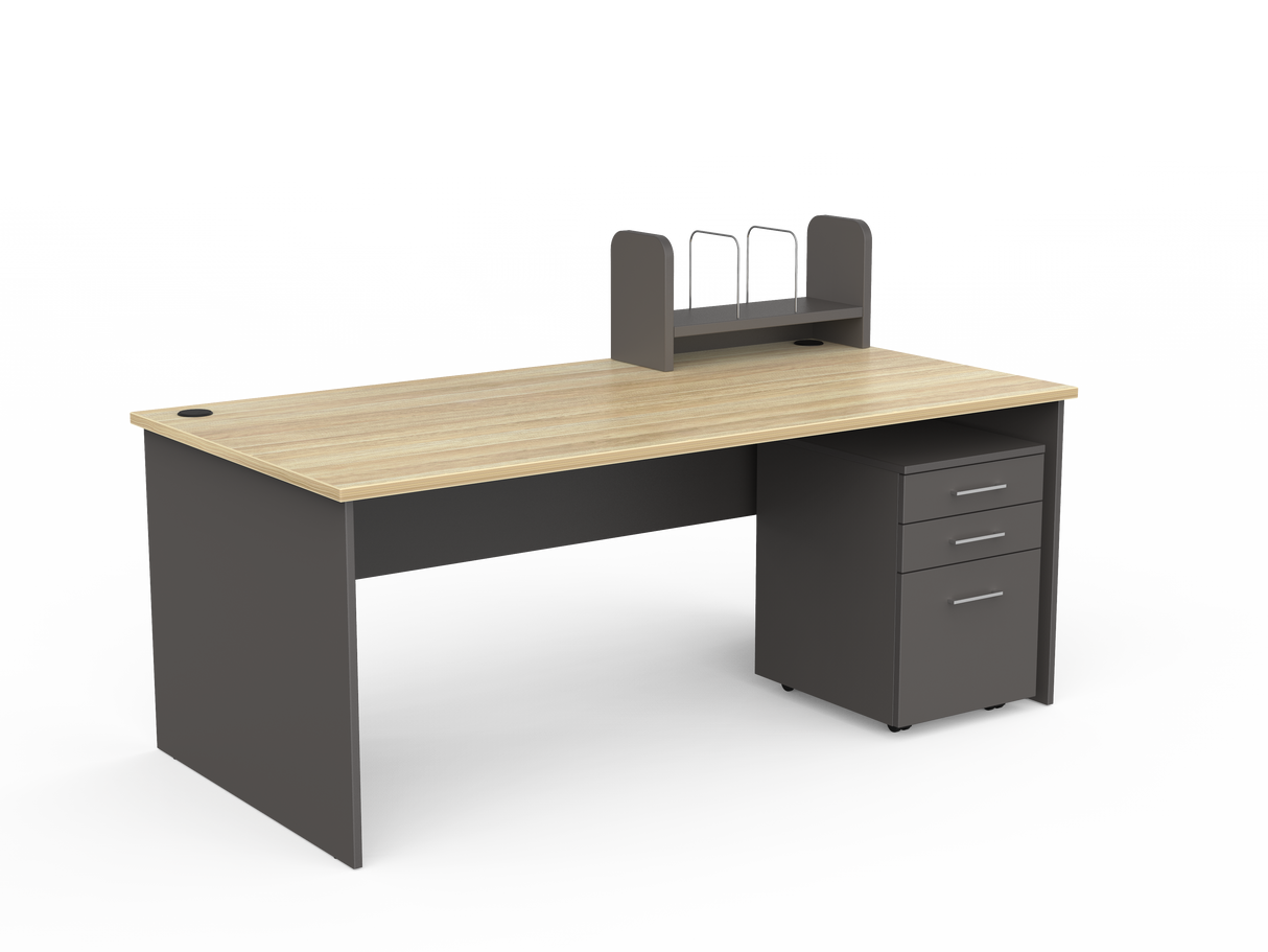 EkoSystem Manager Desk