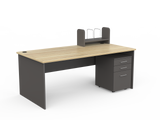 EkoSystem Manager Desk