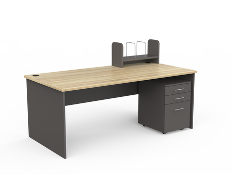 EkoSystem Manager Desk