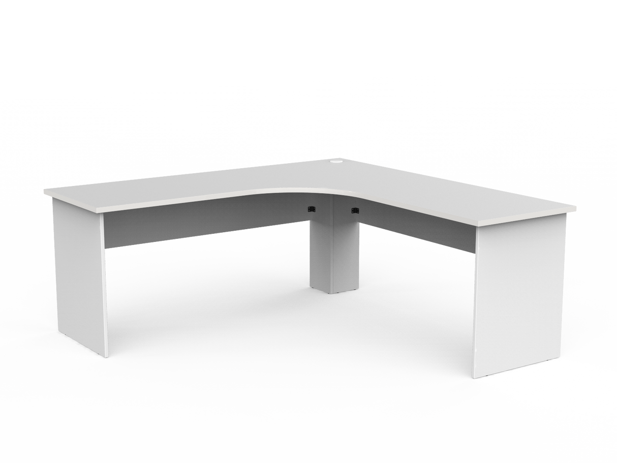 corner desk