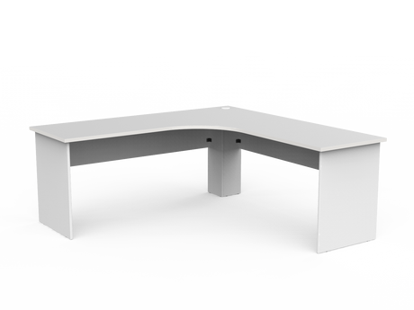 corner desk