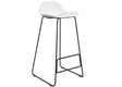 emboss bar stool