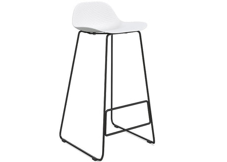 emboss bar stool