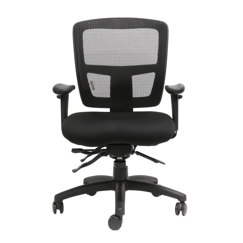 Ergo Task Chair