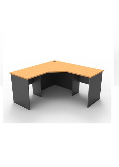 corner office desk