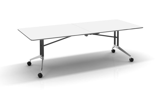 folding table