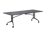 rapid edge folding table