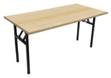 folding table