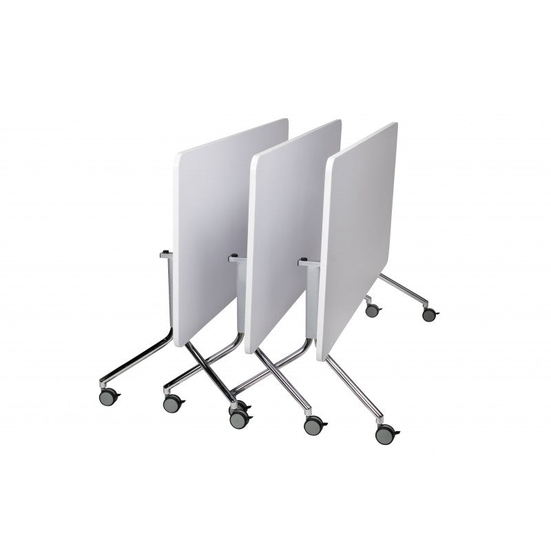 folding rectangular table