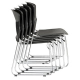 stackable chair