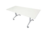 Folding table