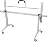 mobile table frame