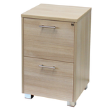 2 drawer filing cabinet