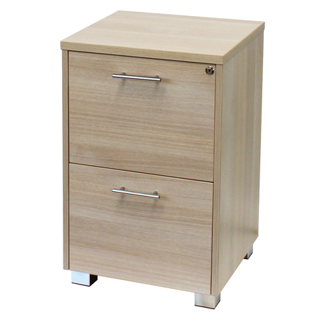 2 drawer filing cabinet