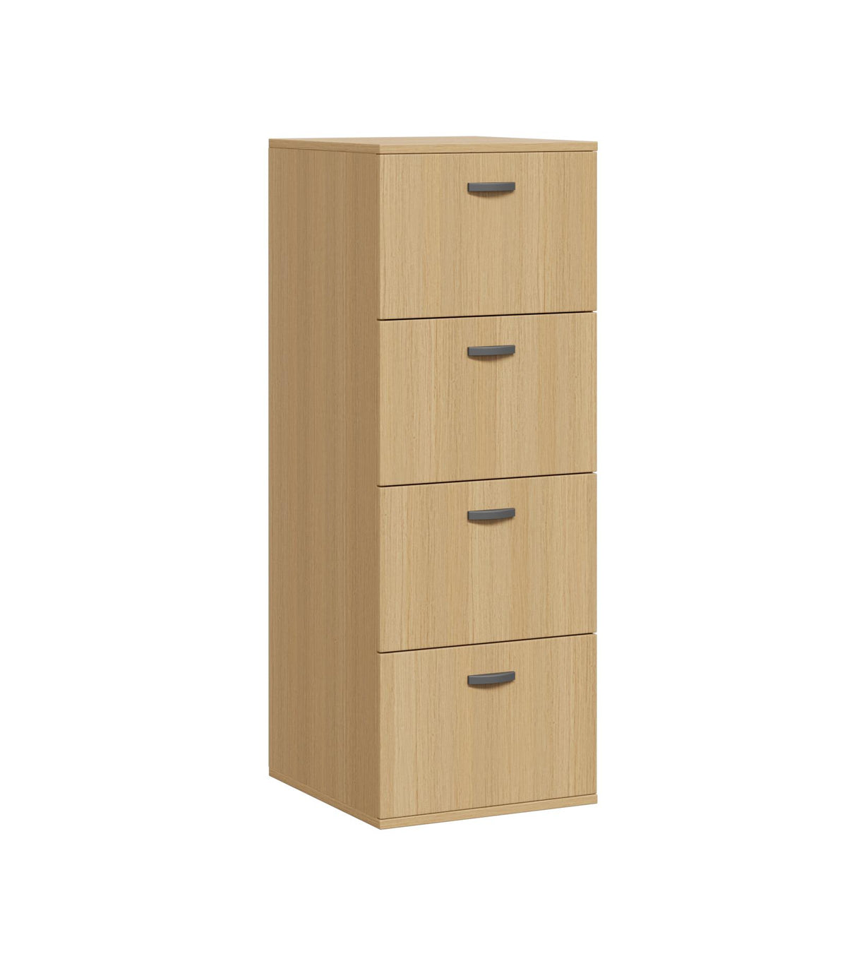 4 drawer filing cabinet