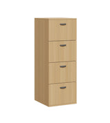 4 drawer filing cabinet