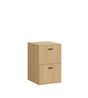 2 drawer filing cabinet