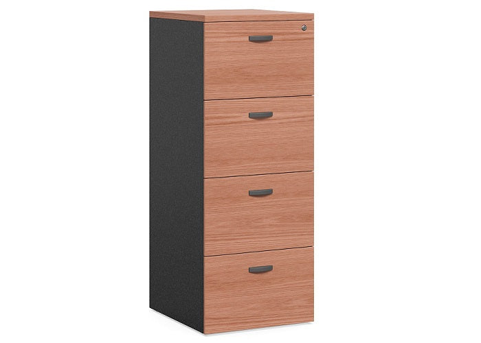 4 drawer filing cabinet