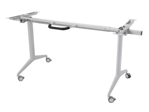 folding table frame