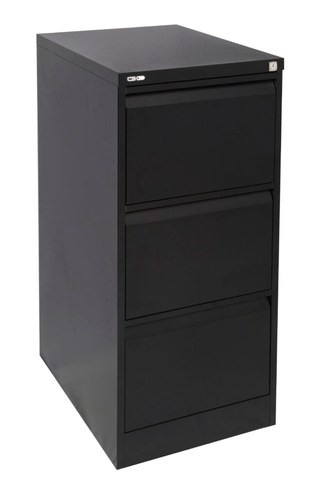 GO Vertical Filing Cabinets