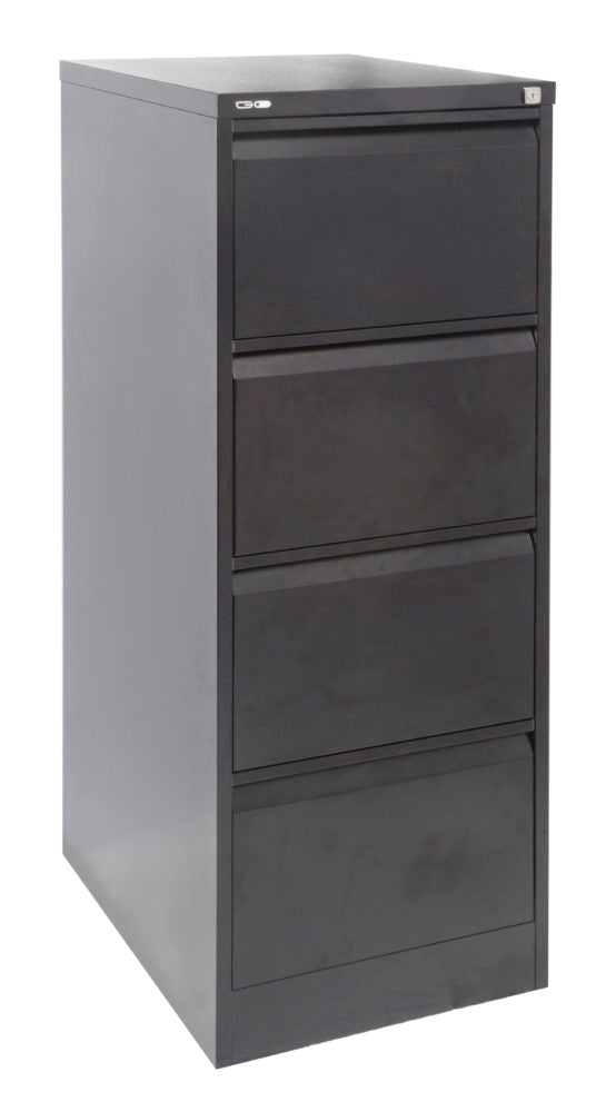 GO Vertical Filing Cabinets