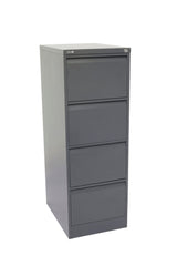 GO steel filing cabinet