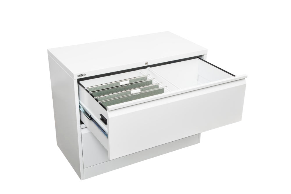 GO Lateral Filing Cabinets