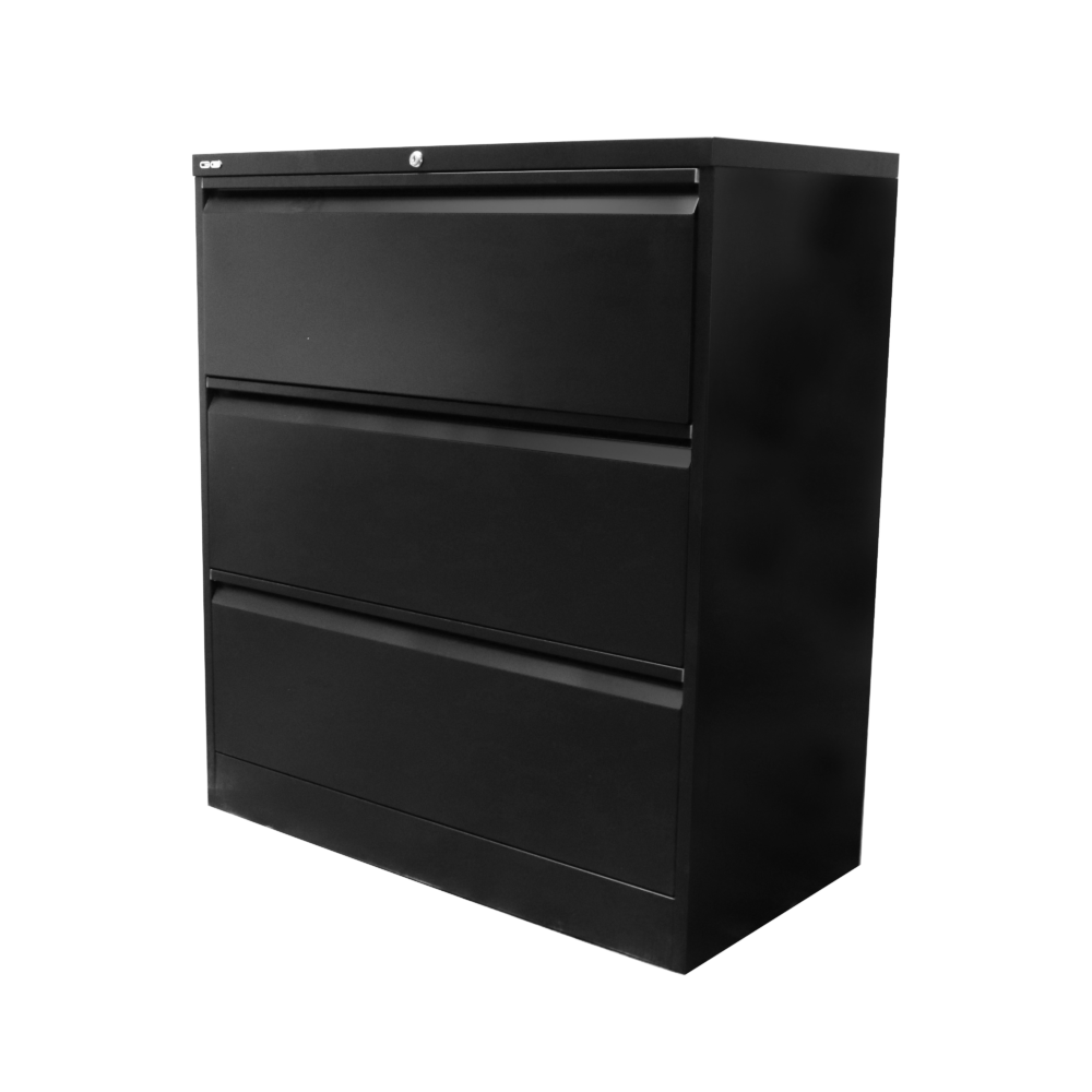 GO Lateral Filing Cabinets