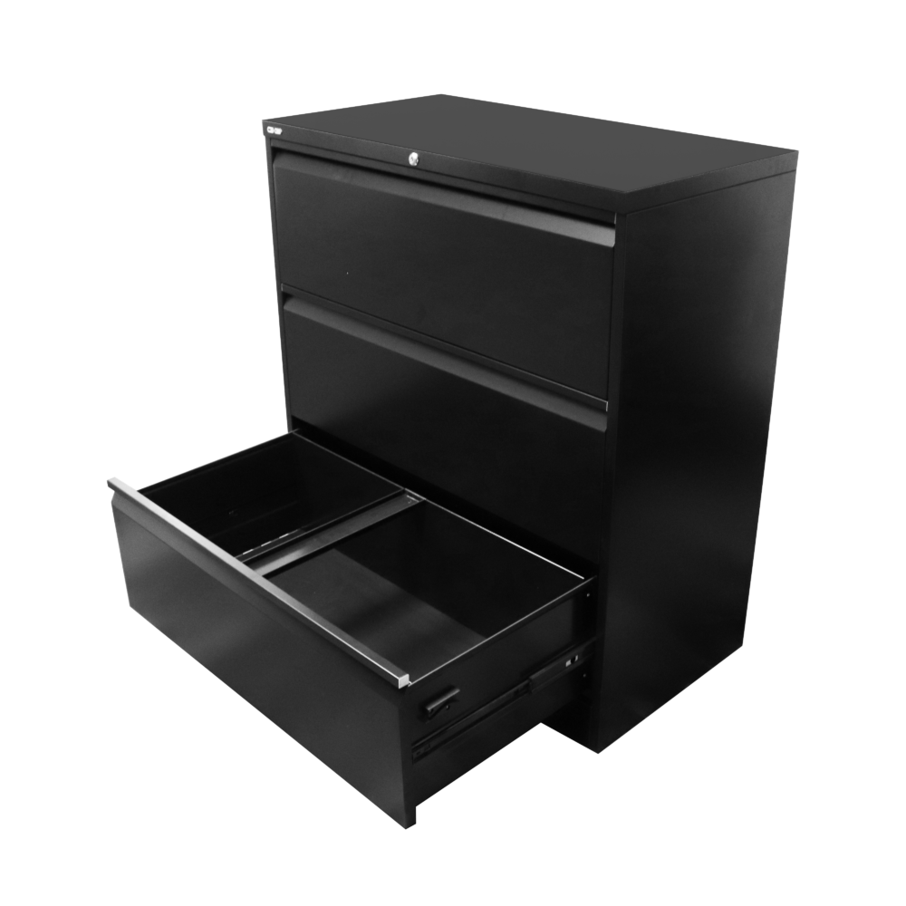 GO Lateral Filing Cabinets