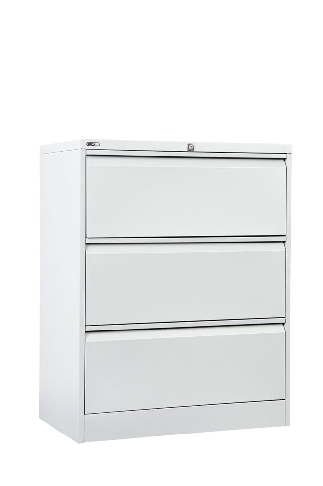 GO Lateral Filing Cabinets