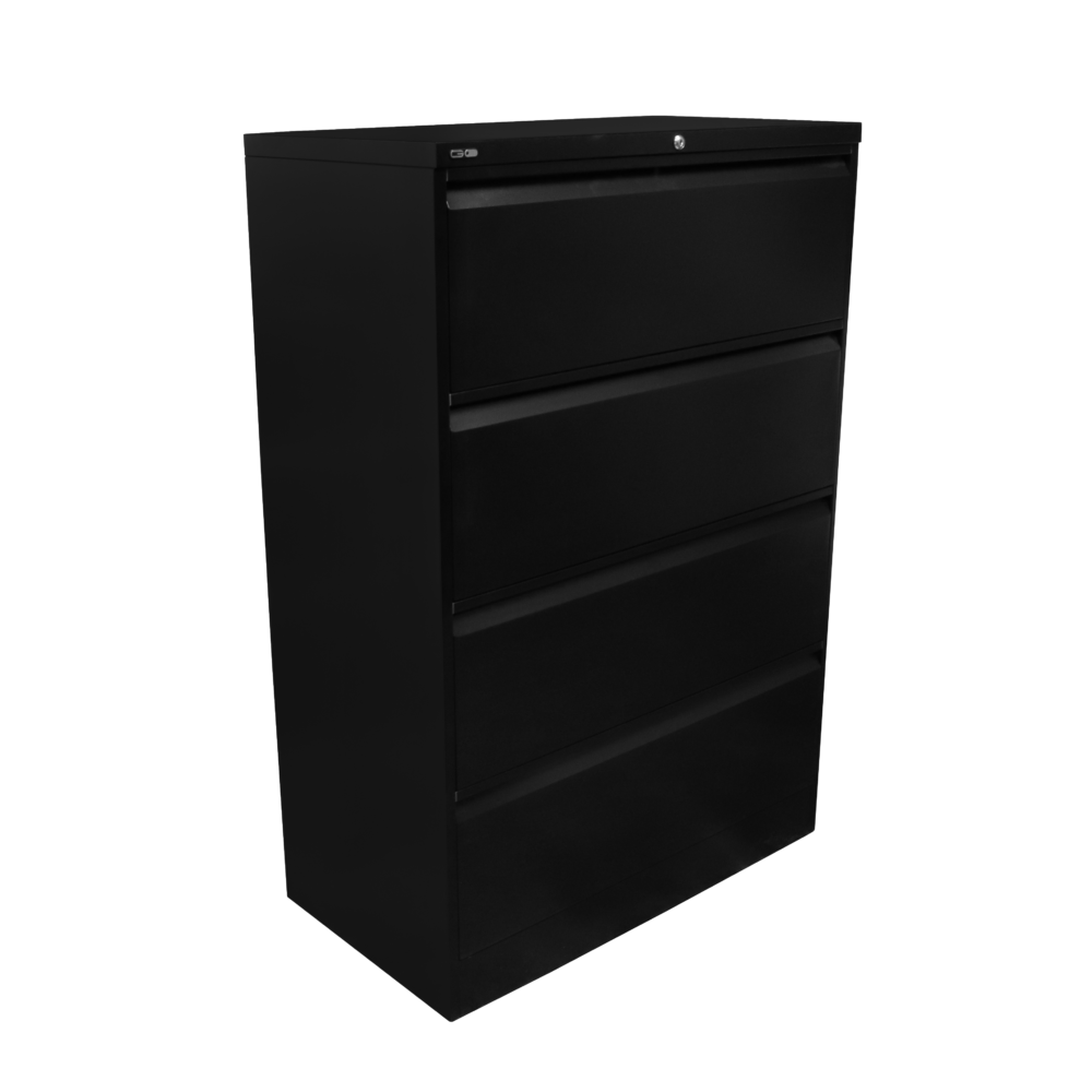 GO Lateral Filing Cabinets