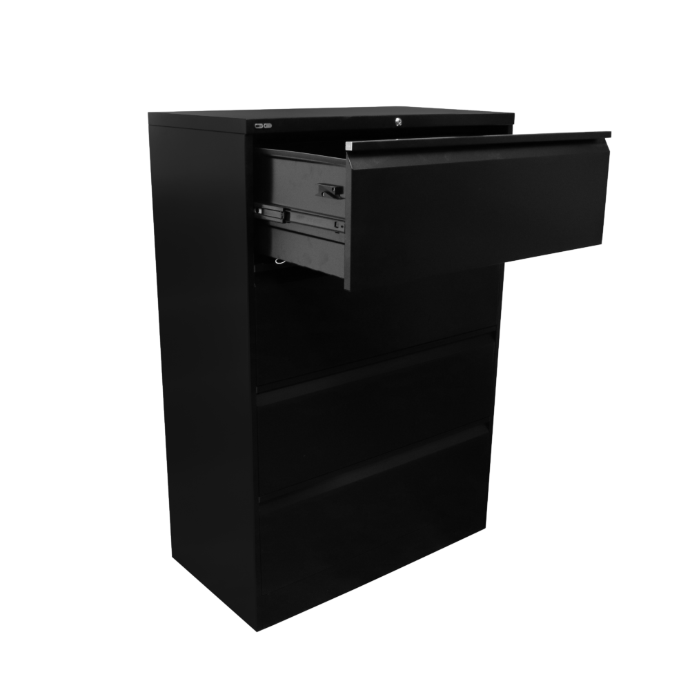 GO Lateral Filing Cabinets