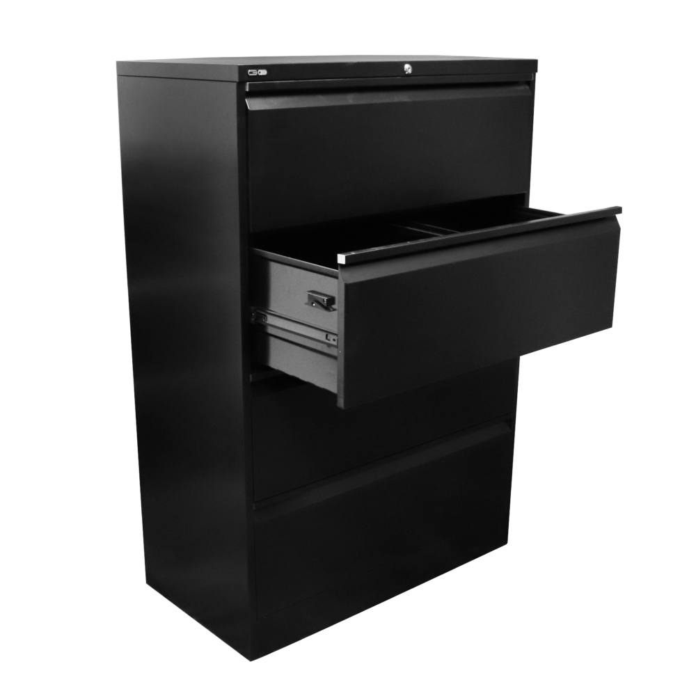 GO Lateral Filing Cabinets