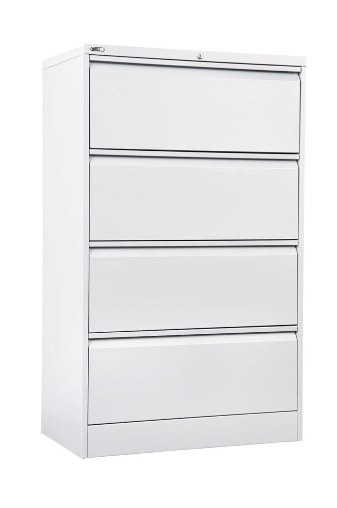 GO Lateral Filing Cabinets